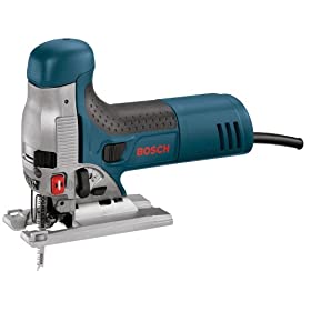 BOSCH 1591 EVSK (BARREL GRIP) JIGSAW