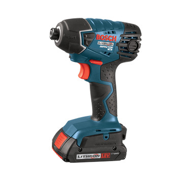 BOSCH MODEL 23618 18v 2.4Ah FASTENING DRIVER