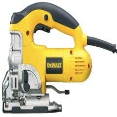 DEWALT DW331K (TOP-HANDLE) JIGSAW