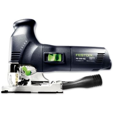 FESTOOL TRION PS 300 EQ (BARREL GRIP) JIGSAW