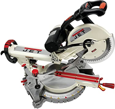 JET 12 MODEL JHS-12SCMS SLIDING COMPOUND MITER SAW