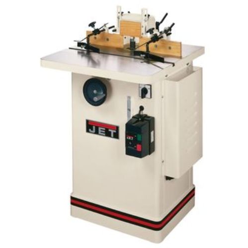 JET JWS-22CS 1 1/2 HP SHAPER