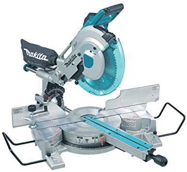 MAKITA 12 MODEL LS1216L SLIDING COMPOUND MITER SAW