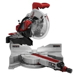 MILWAUKEE 12 MODEL 6955-20 SLIDING COMPOUND MITER SAW