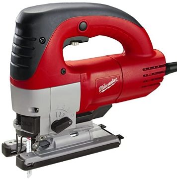 MILWAUKEE 6268-21 (TOP-HANDLE) JIGSAW