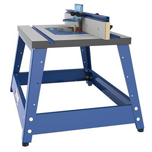 ROUTER TABLE