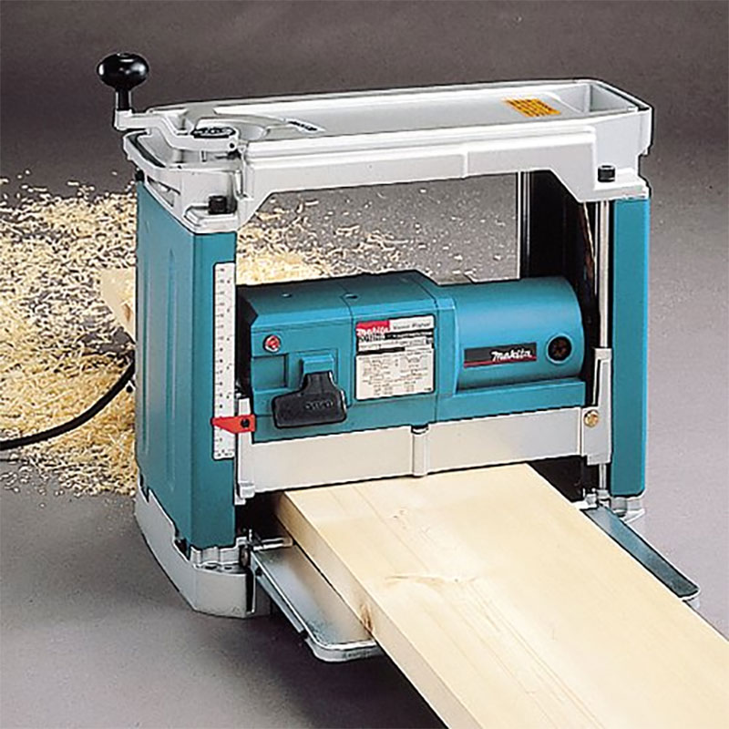 WOODWORKING PLANERS